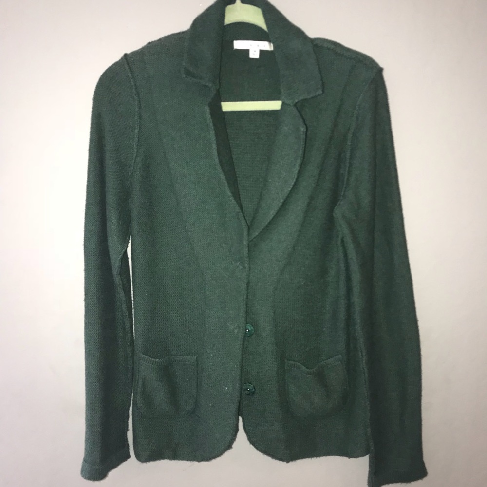 CAbi The Swazer in Licorice